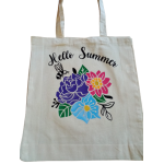 Tote bag