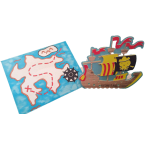 Carte + enveloppe