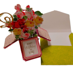 Carte Pop-up