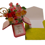 Carte Pop-up