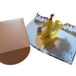 Carte Pop-up