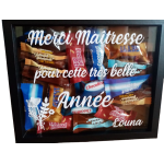 Cadre "A ne briser qu'en cas d'urgence"
