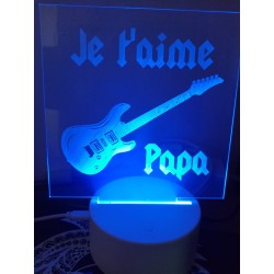 lampe led