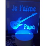 lampe led