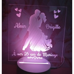 lampe led