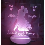lampe led