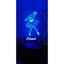 lampe led
