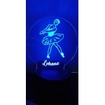 lampe led