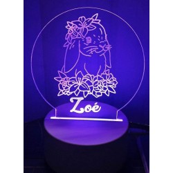 lampe led