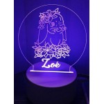 lampe led