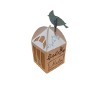 Boîtes Dragées
