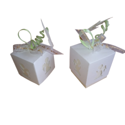 Boîtes Dragées