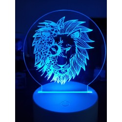 lampe led