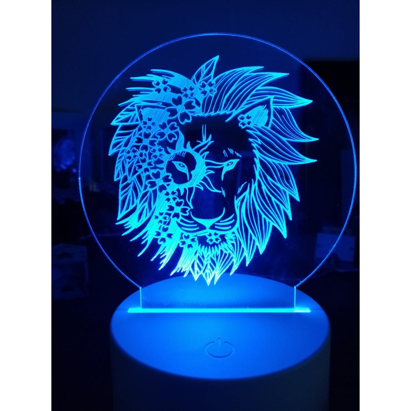 lampe led