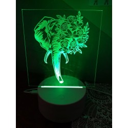 lampe led