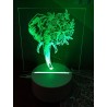 lampe led