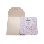 Faire part + enveloppe