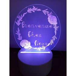 lampe led