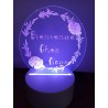 lampe led
