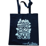 Tote bag personnalisable
