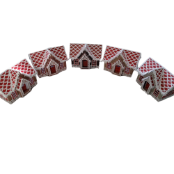 Chalet lumineux