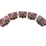 Chalet lumineux