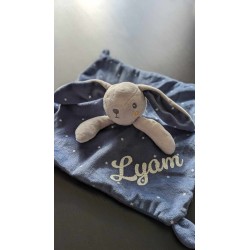 Doudou prénom