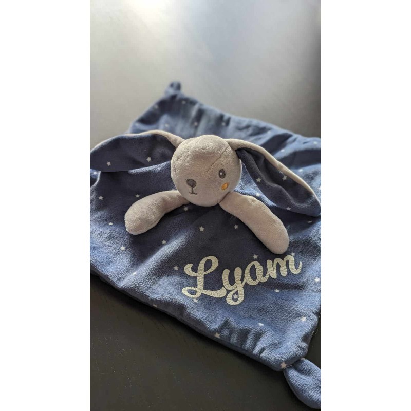 Doudou prénom