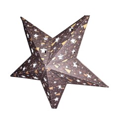 Etoile lumineuse