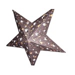 Etoile lumineuse