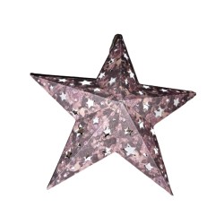Etoile lumineuse