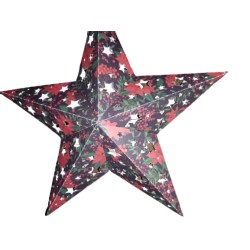 Etoile lumineuse