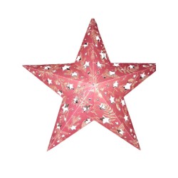Etoile lumineuse
