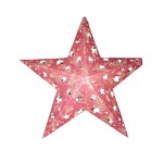Etoile lumineuse