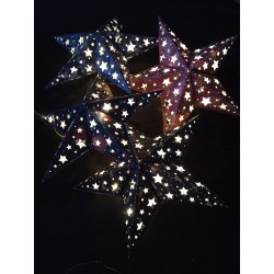 Etoile lumineuse