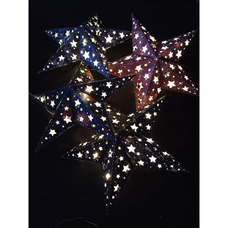 Etoile lumineuse