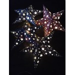 Etoile lumineuse