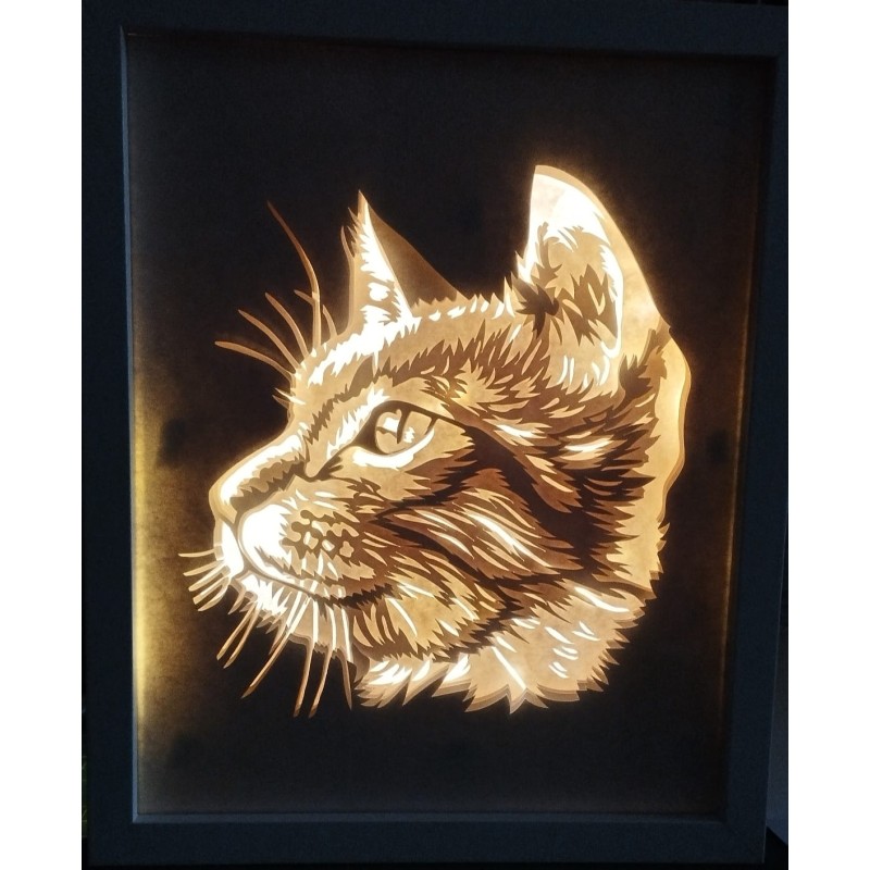 lightbox chat