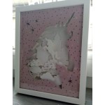 lightbox licorne