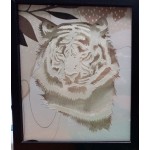 lightbox tigre