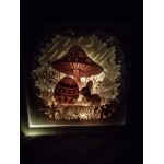 lightbox Pâques