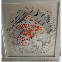 lightbox Pâques
