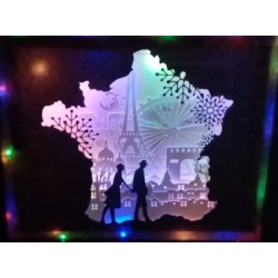 lightbox Paris