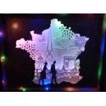 lightbox Paris