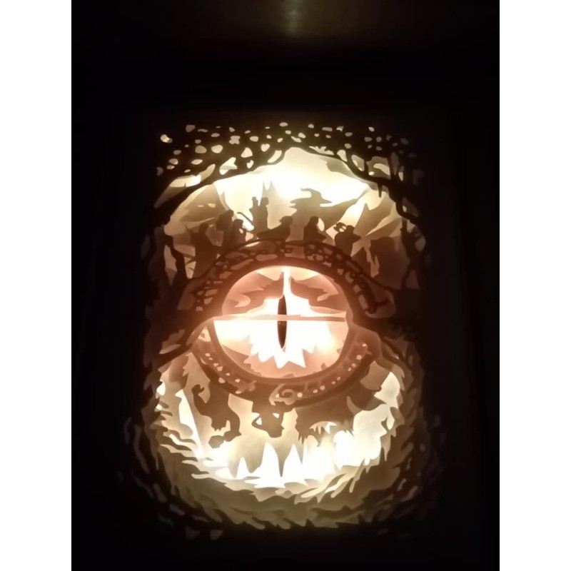 lightbox