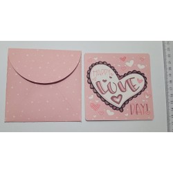 carte +enveloppe