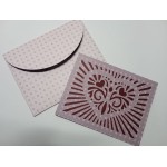 carte+ enveloppe