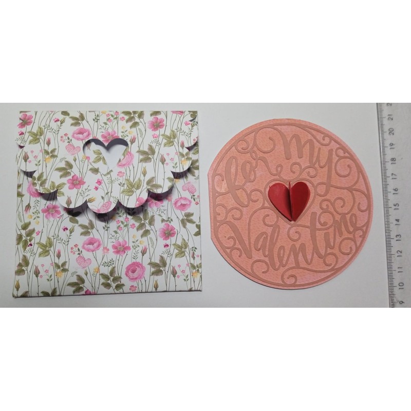 carte+ enveloppe