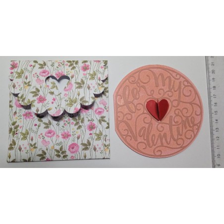 carte+ enveloppe