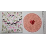 carte+ enveloppe